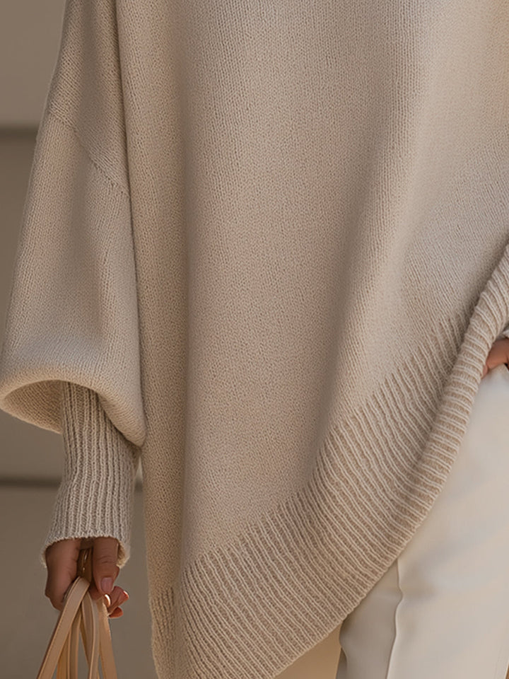 Elyssia - Elegant Casual Sweater