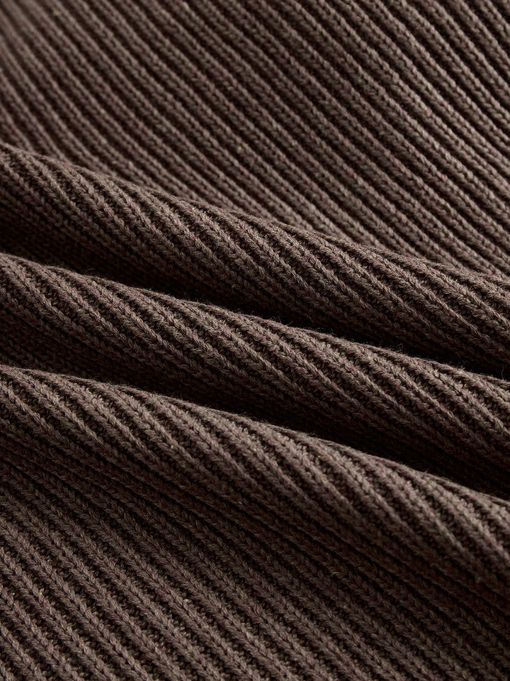 Valesyn - Stylish Casual Sweater Dress