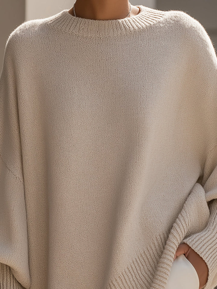 Elyssia - Elegant Casual Sweater