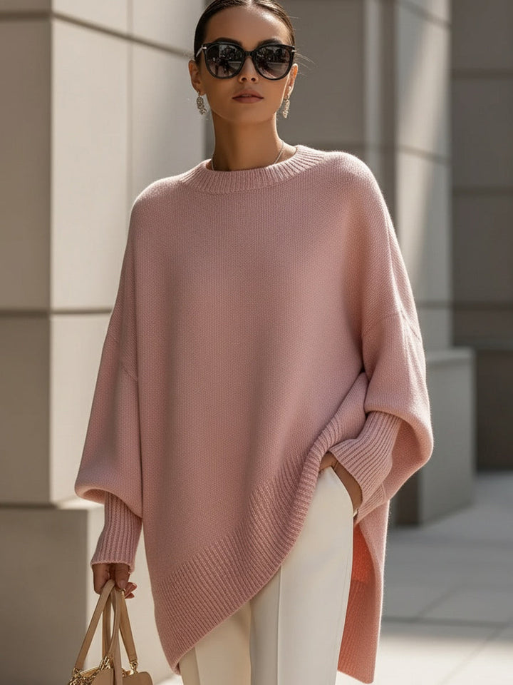 Elyssia - Elegant Casual Sweater