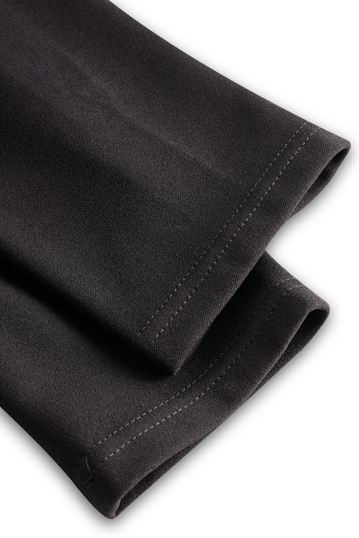 Azelma - Elegant Casual Midi Dress