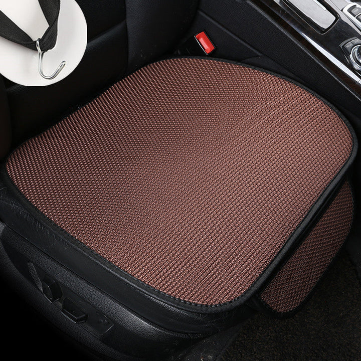 Davriel - Silk Car Seat Cushions
