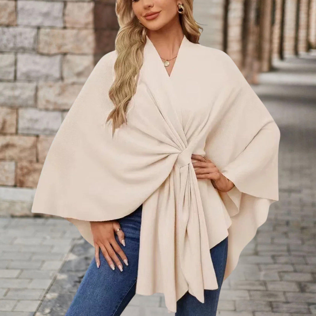 Kallene - Stylish Casual Cardigan