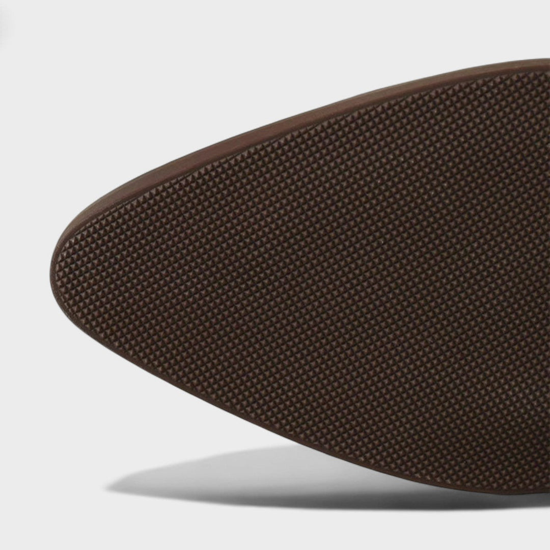 Elsinora - Elegant Casual Boots