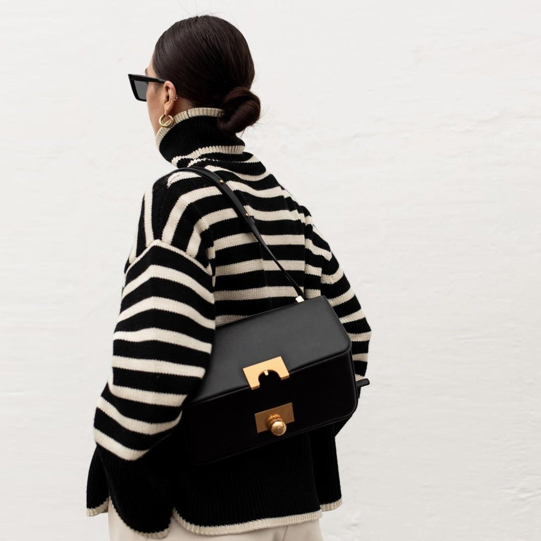 Vionette - Stylish Casual Sweater