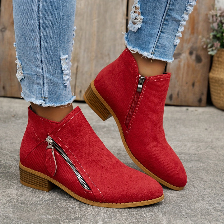 Aryelle - Stylish Casual Boots