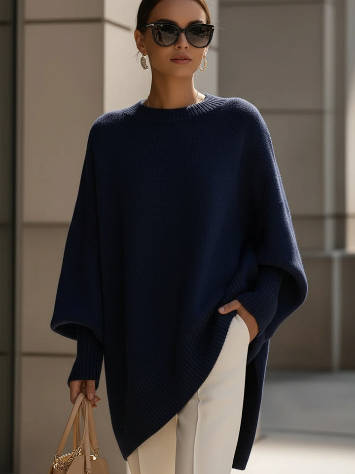 Elyssia - Elegant Casual Sweater