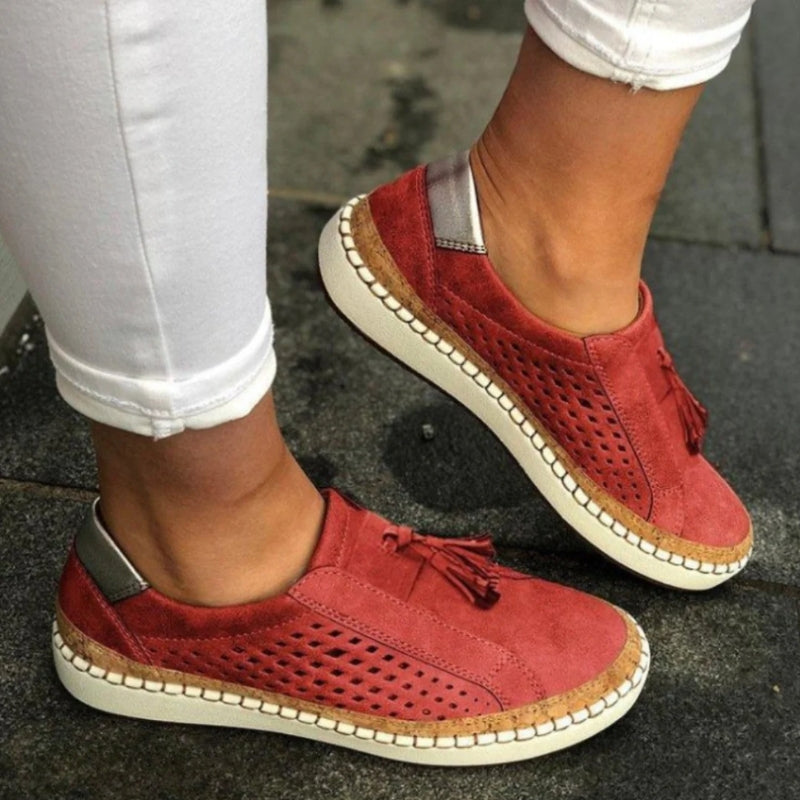 Darcelle - Stylish Casual Shoes
