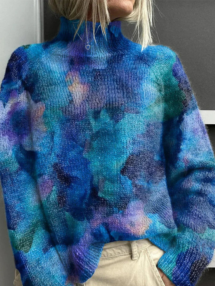 Ophelynn - Stylish Casual Sweater