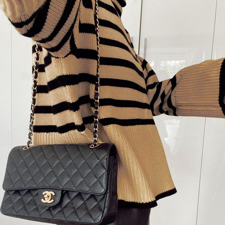 Vionette - Stylish Casual Sweater