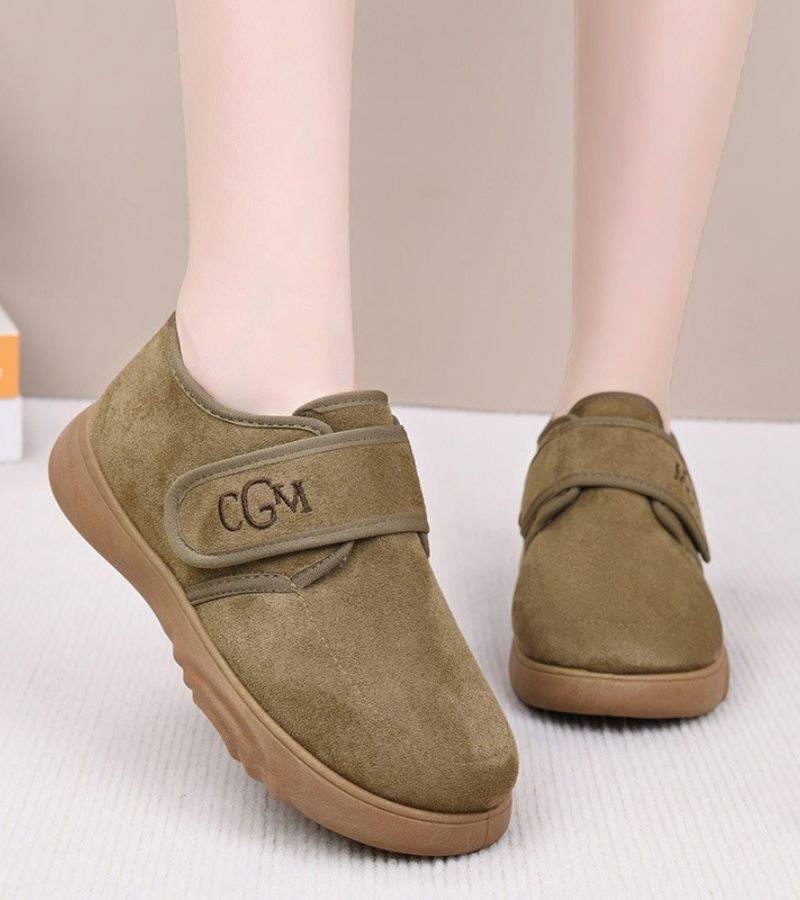 Dorelline - Stylish Casual Shoes