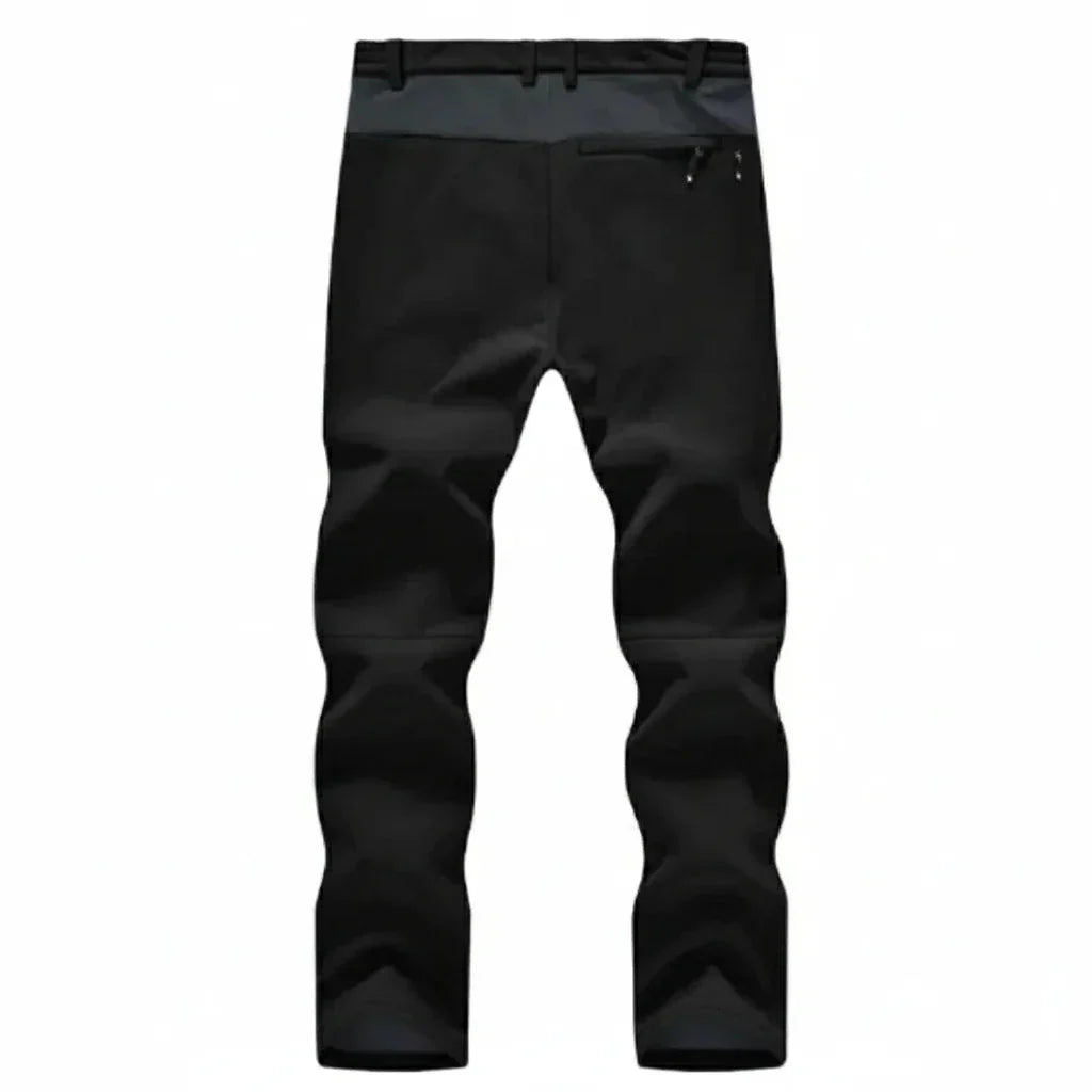 Aurean - Stylish Casual Trousers