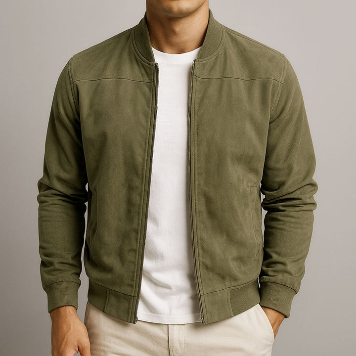 Faelen - Stylish Casual Jacket