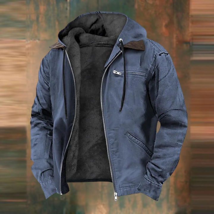 Eryndel - Stylish Casual Jacket