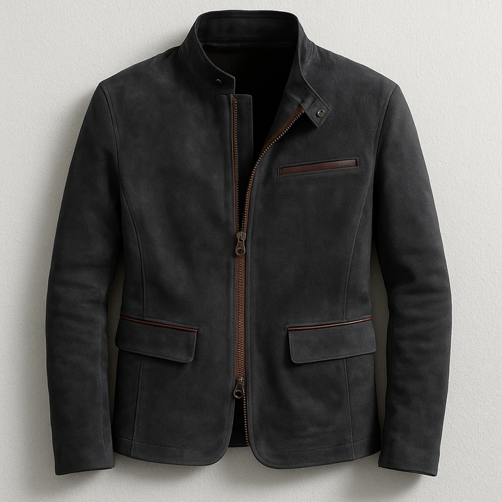 Carvon - Stylish Casual Jacket
