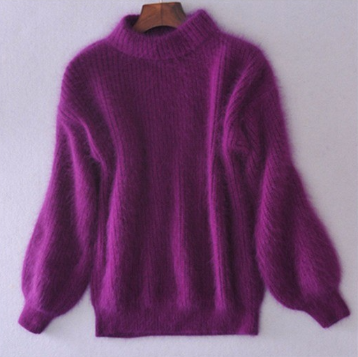 Quelira - Stylish Casual Sweater