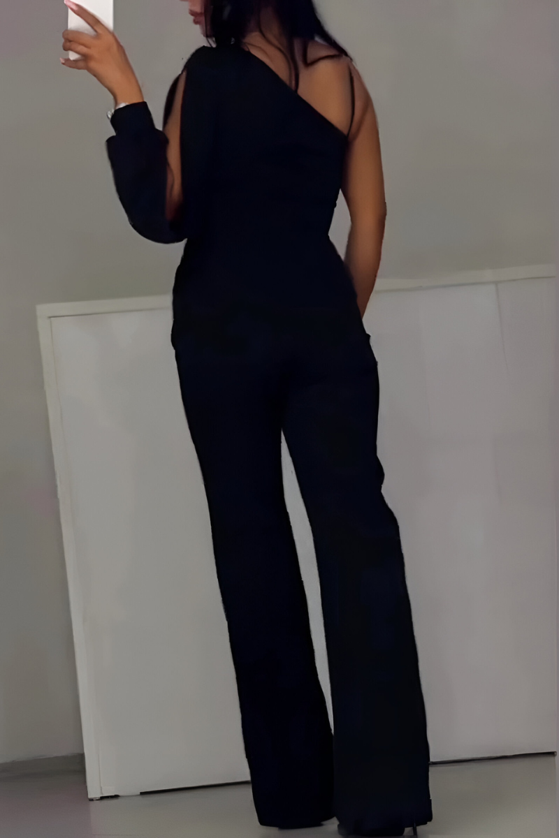 Galira - Elegant Casual Jumpsuit