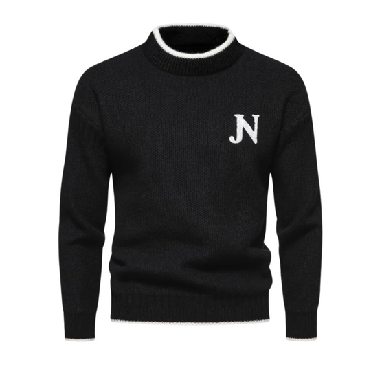 Andren - Stylish Casual Sweater