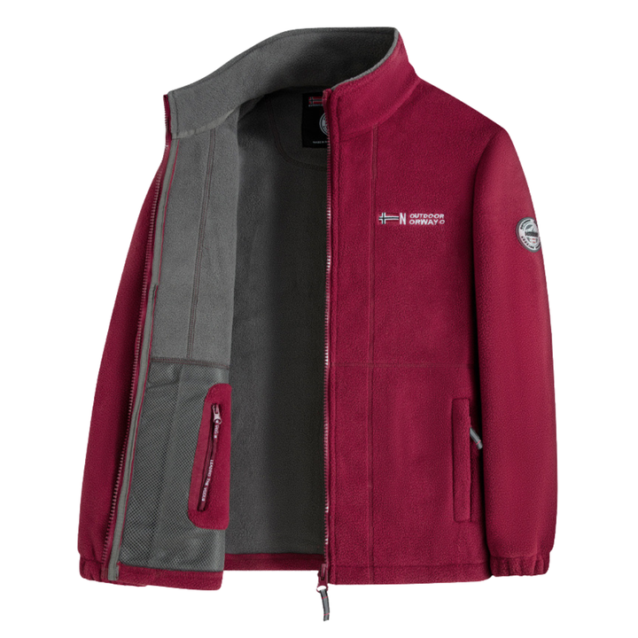 Liam - Stylish Casual Coat