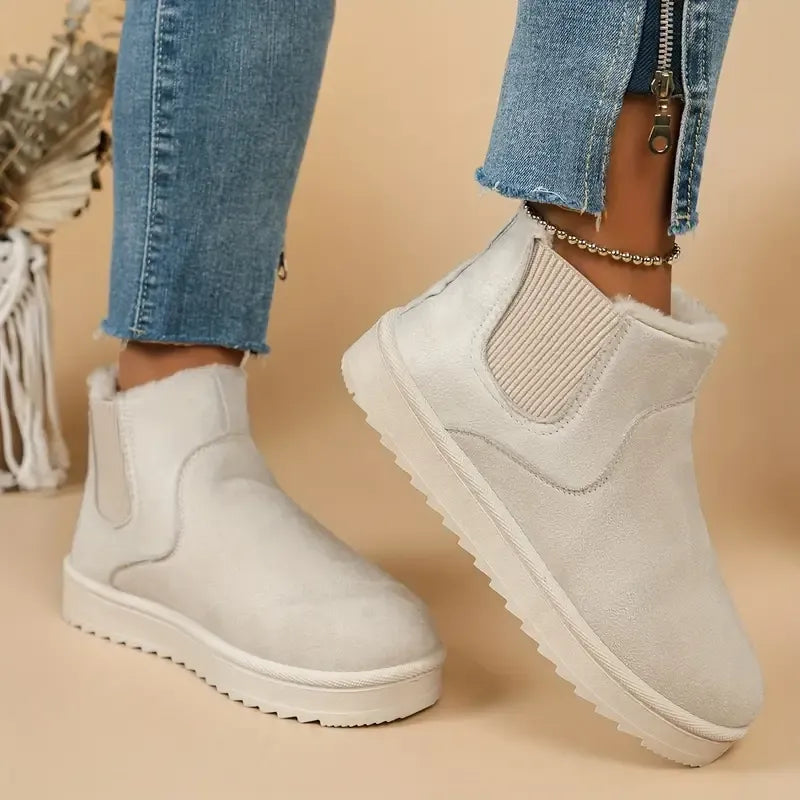 Aismera - Stylish Casual Boots