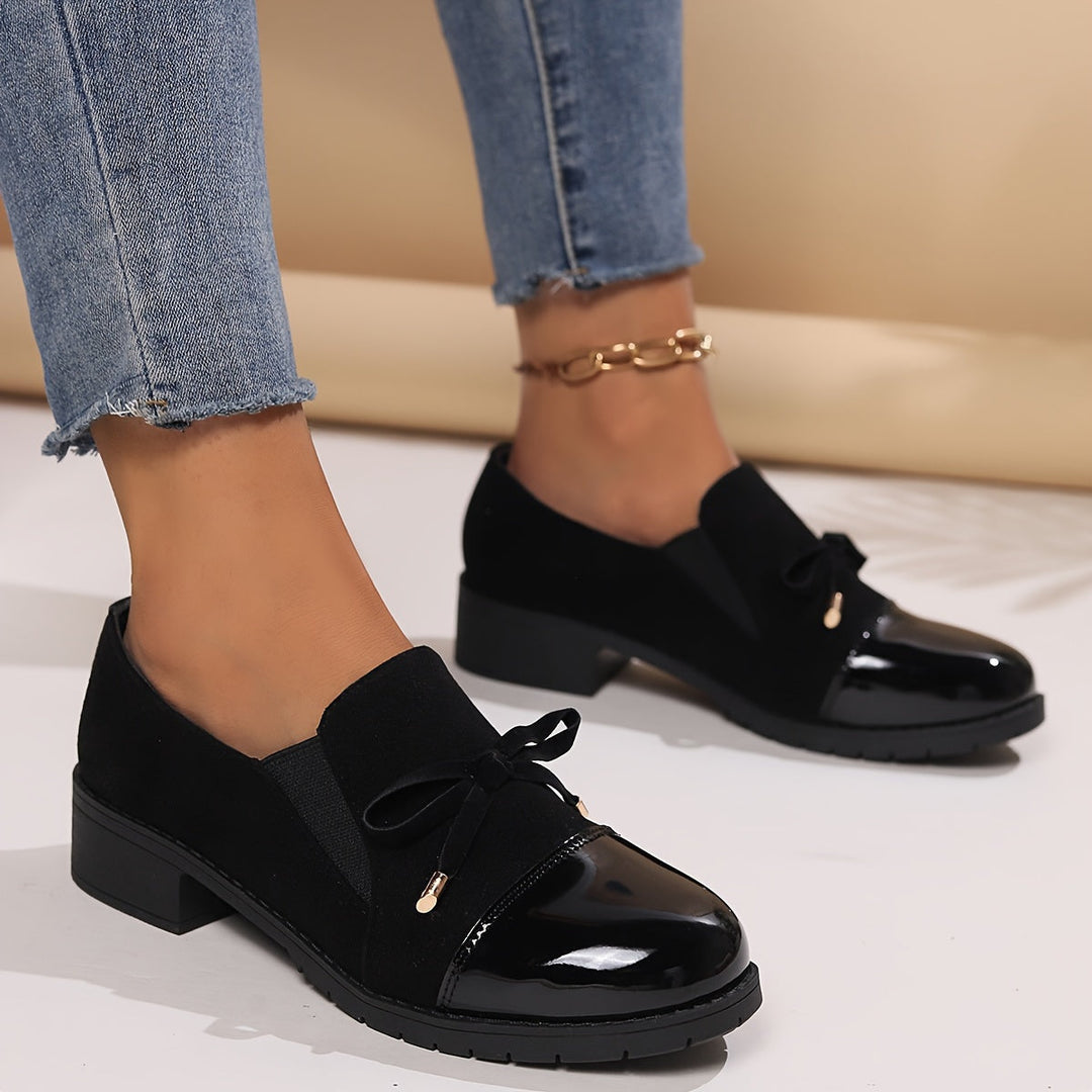 Virelle - Elegant Casual Shoes
