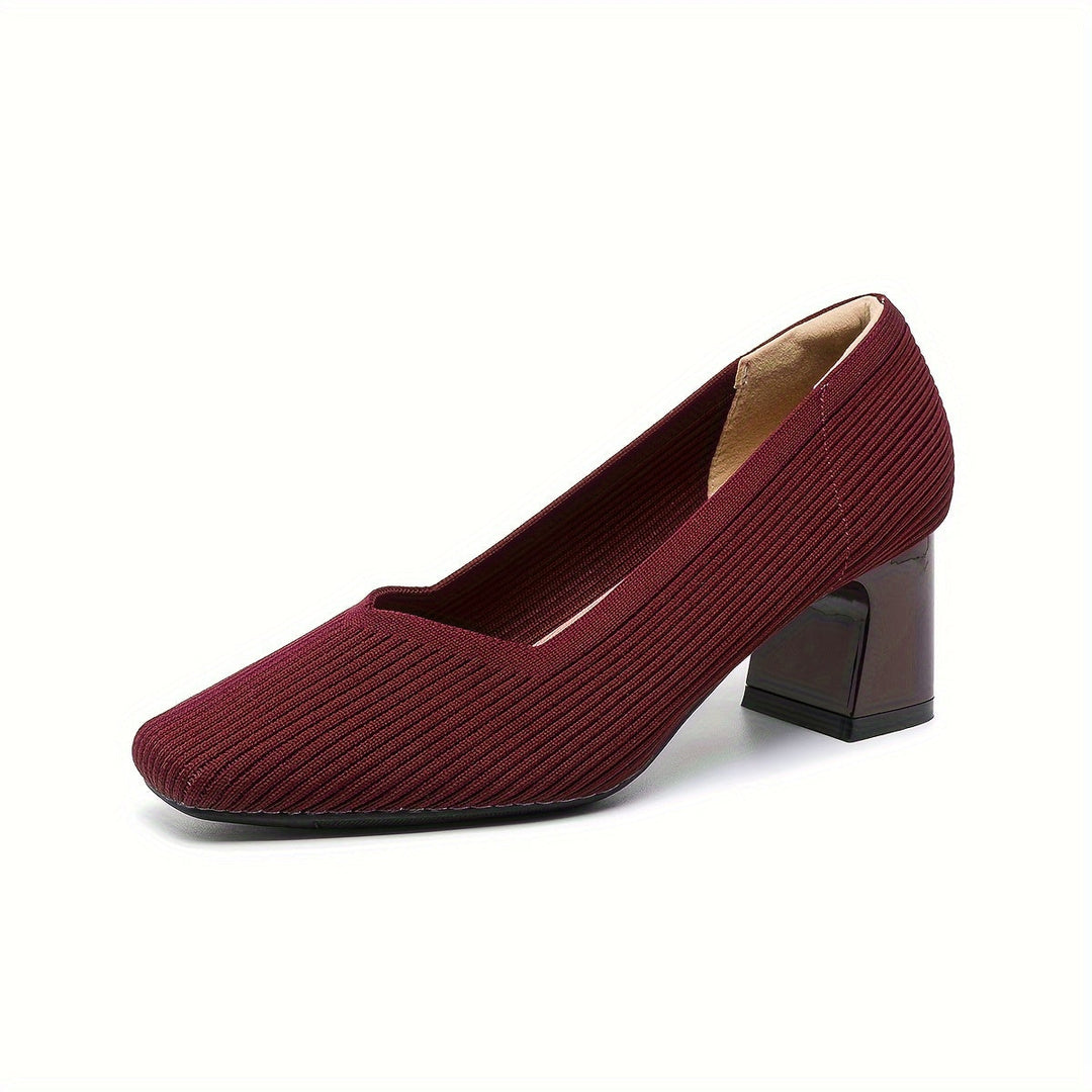 Novalisse - Elegant Casual Shoes