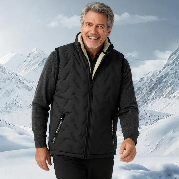 Anavine - Stylish Casual Vest