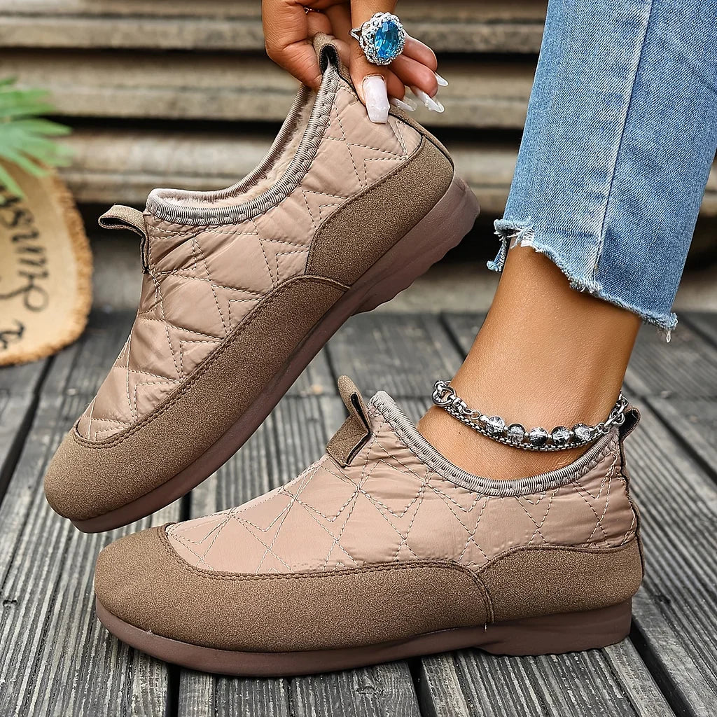Charalyn - Stylish Casual Shoes