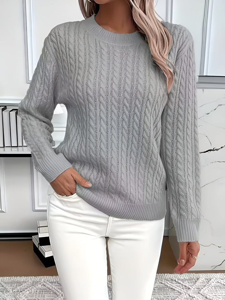 Erelissea - Stylish Casual Sweater