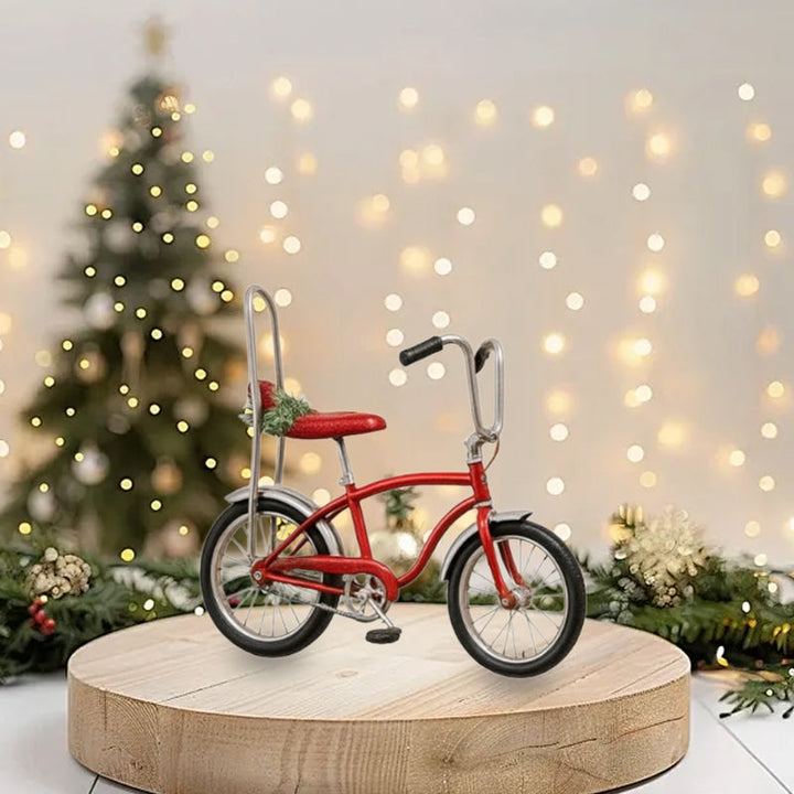 Haliryn - Bicycle Advent Calendar