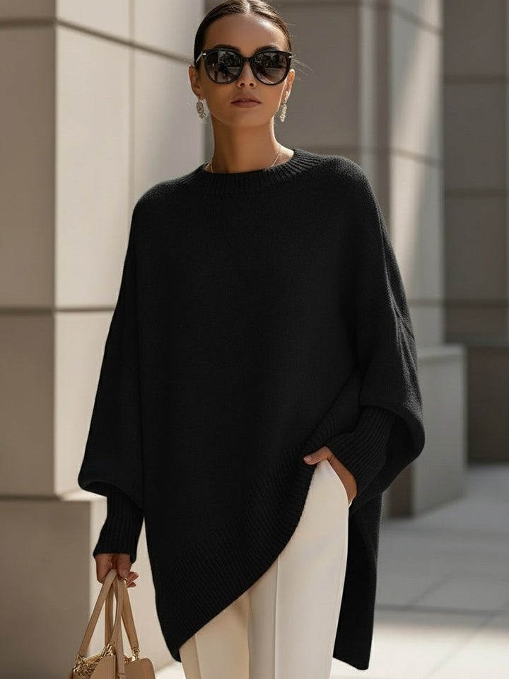 Elyssia - Elegant Casual Sweater