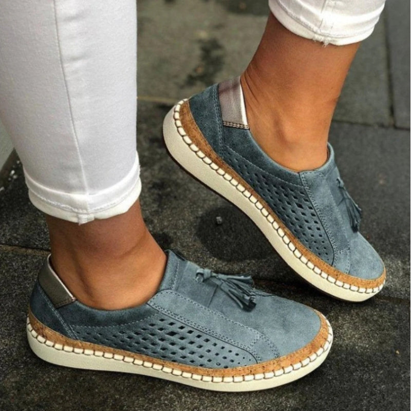 Darcelle - Stylish Casual Shoes