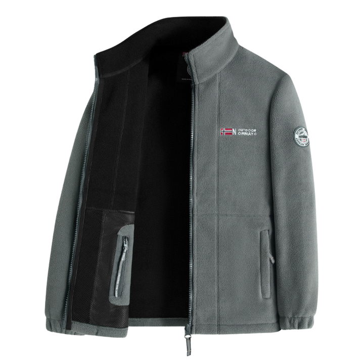 Liam - Stylish Casual Coat