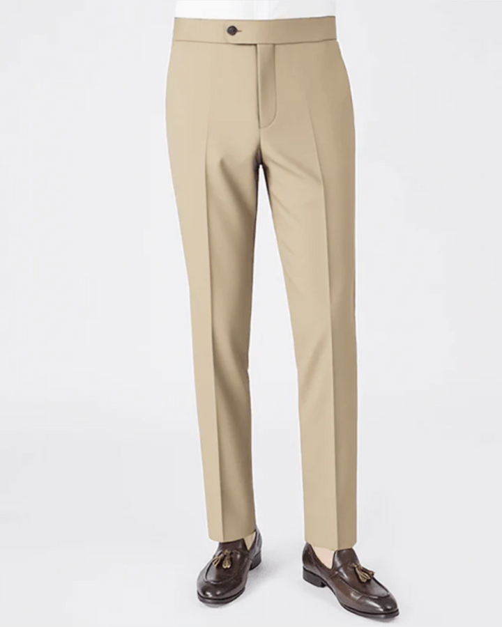 Garrion - Elegant Casual Pants