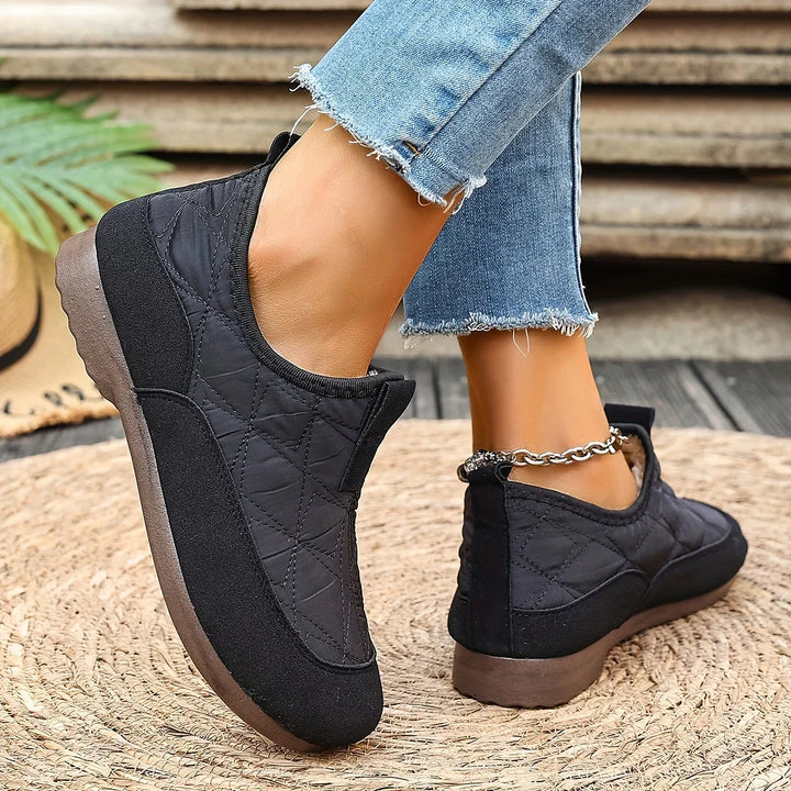 Charalyn - Stylish Casual Shoes
