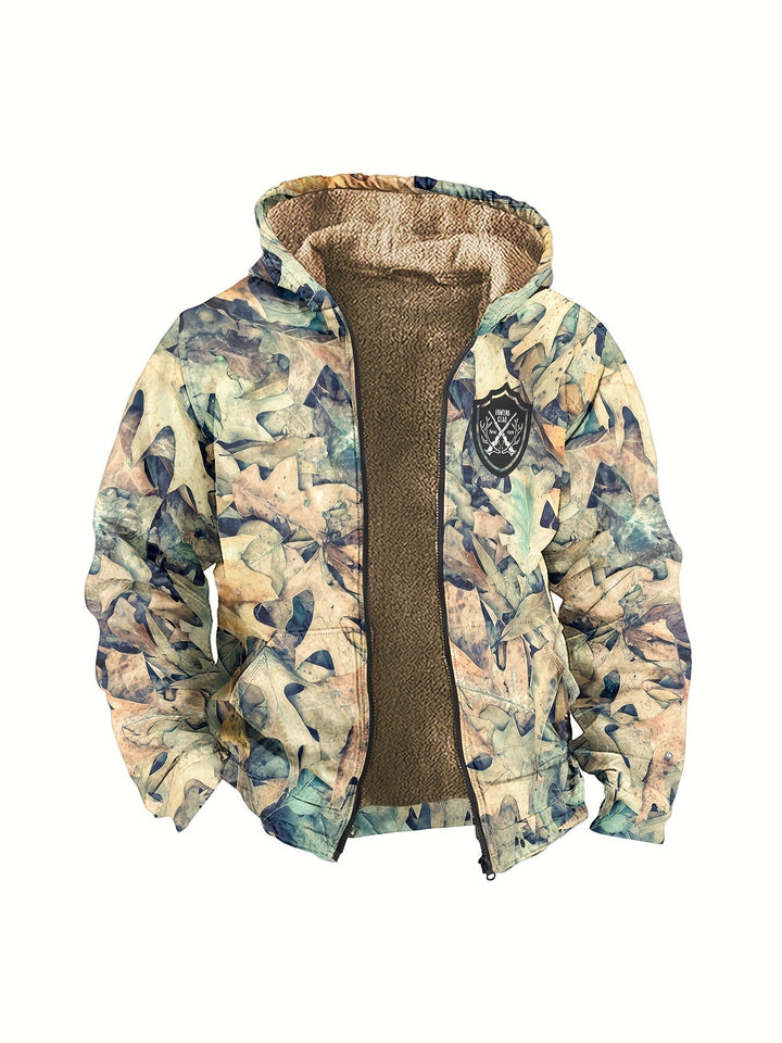 Edricar - Stylish Casual Hoodie