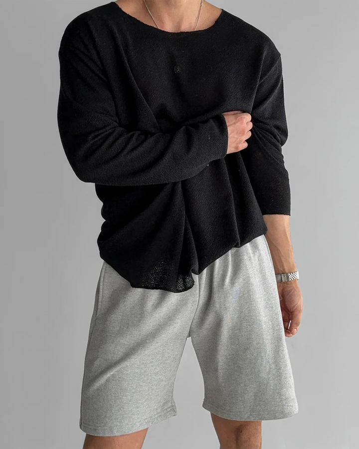 Quillan - Stylish Casual Shirt