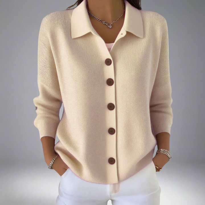 Veralyn - Stylish Casual Cardigan Sweater