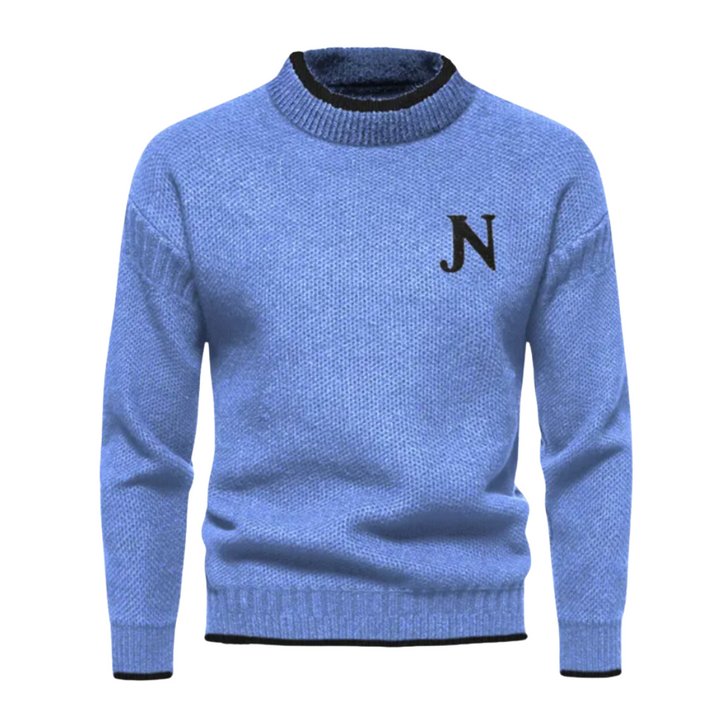 Andren - Stylish Casual Sweater
