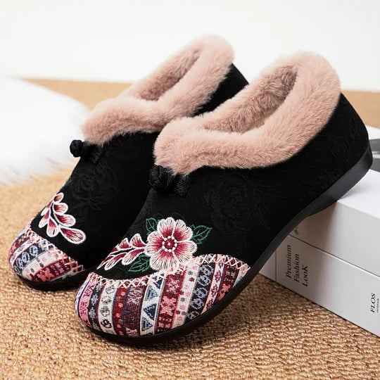 Iradelle - Stylish Casual Slippers