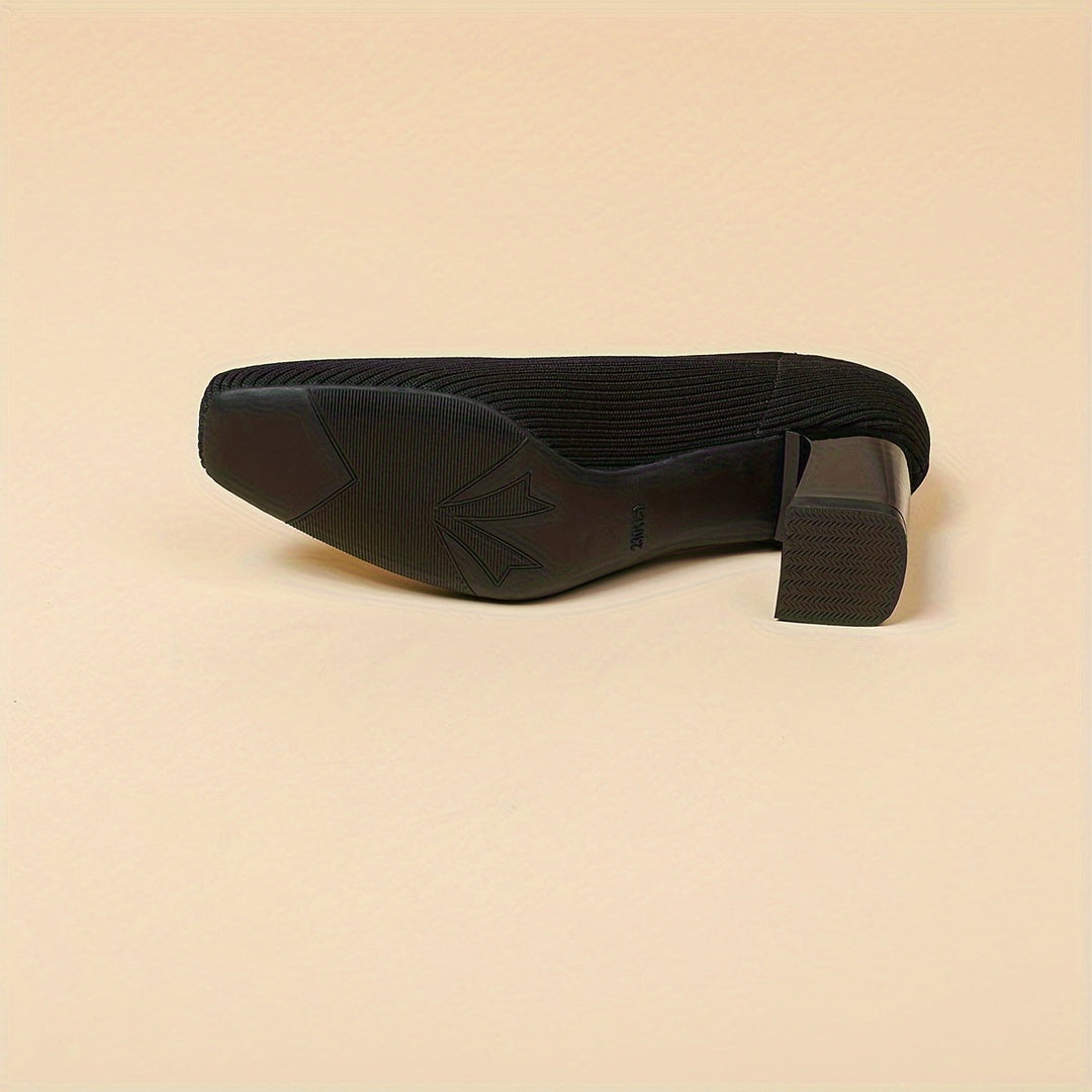 Novalisse - Elegant Casual Shoes