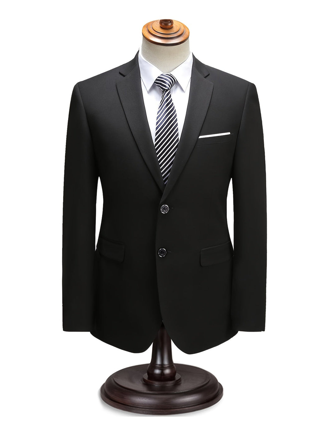 Andricen - Elegant Casual Two Piece Suit