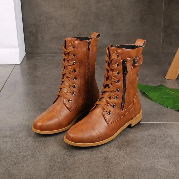 Nivara - Stylish Casual Boots