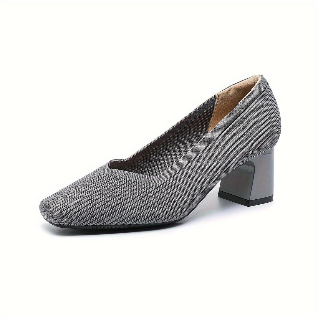 Novalisse - Elegant Casual Shoes