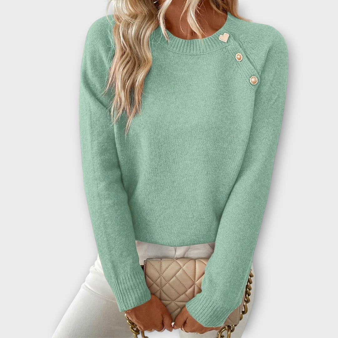 Bellisse - Stylish Casual Sweater