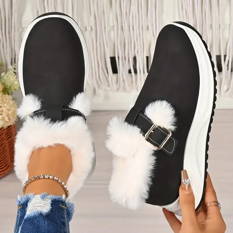 Lysoria - Stylish Casual Shoes