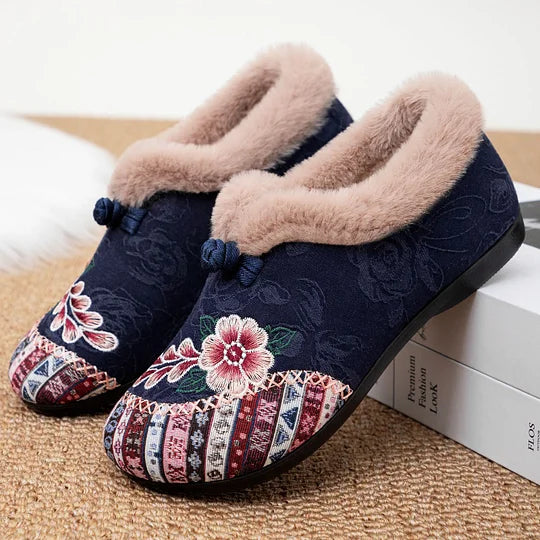 Iradelle - Stylish Casual Slippers