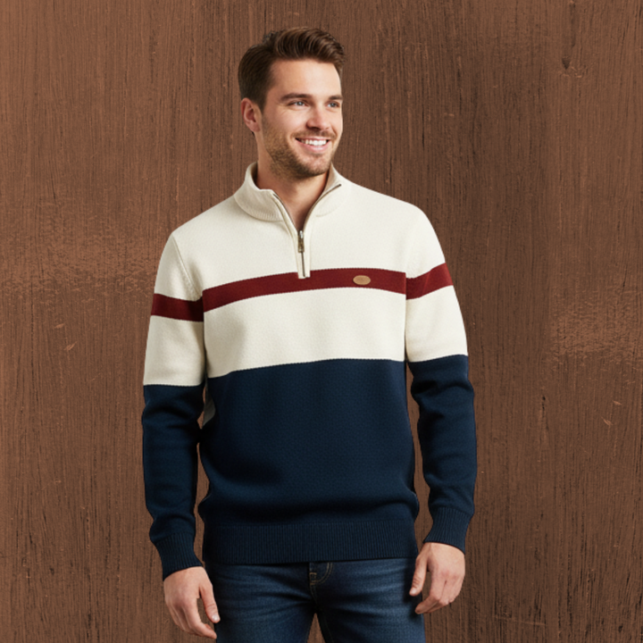 Nariel - Stylish Casual Sweater
