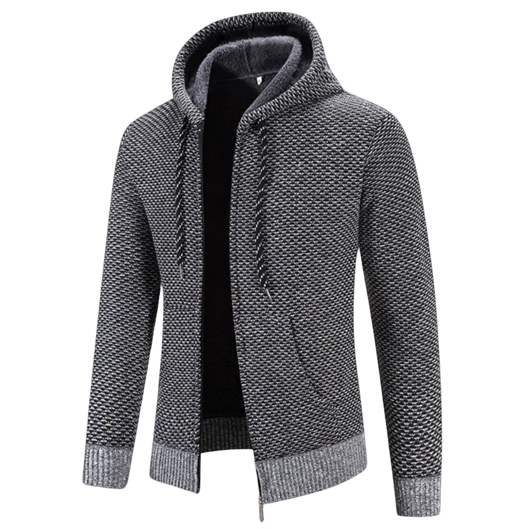 Zevon - Stylish Casual Hoodie