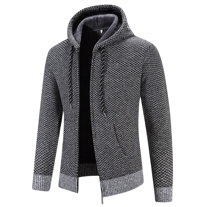 Zevon - Stylish Casual Hoodie